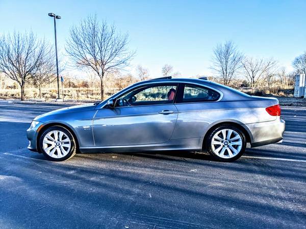 ☀️2011 BMW 328XI☀️LOW MILES SUPER CLEAN☀️GET IT TODAY☀️ - cars &... for sale in Garden City, ID – photo 4