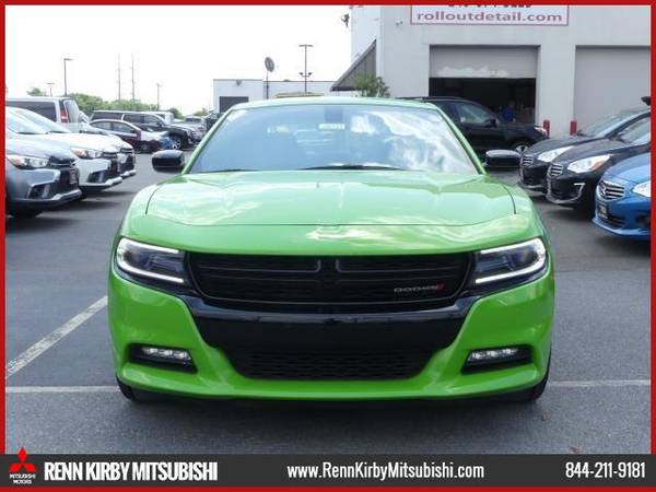 2017 Dodge Charger SXT RWD - Call for sale in Frederick, MD – photo 6