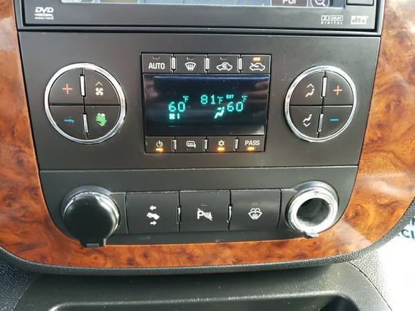 * * * 2008 Chevrolet Silverado 2500 HD Crew Cab LTZ Pickup 4D 6 1/2... for sale in Santa Clara, UT – photo 15