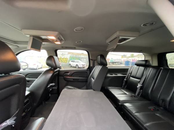 2013 Chevy Suburban LT 4WD 110k MILES for sale in Brooklyn, NY – photo 15