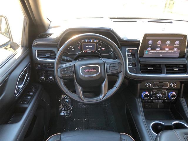 2021 GMC Yukon AT4 for sale in Other, MA – photo 19