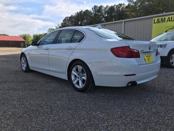 2013 BMW 5-Series 528xi - - by dealer - vehicle for sale in Saltillo, MS – photo 12