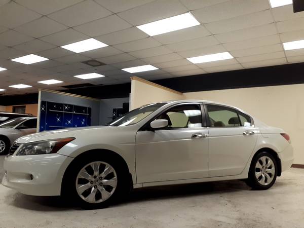 2008 HONDA ACCORD......NICE!!!... - cars & trucks - by dealer -... for sale in Decatur, GA – photo 20