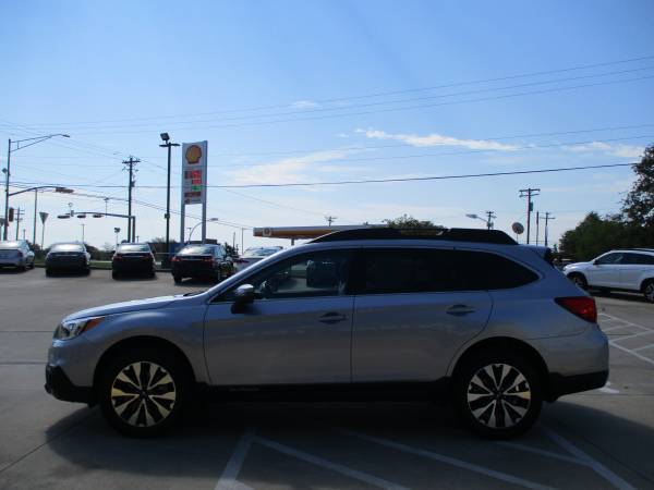 2016 ★★SUBARU OUTBACK★★ - cars & trucks - by dealer - vehicle... for sale in Bryan, TX – photo 4