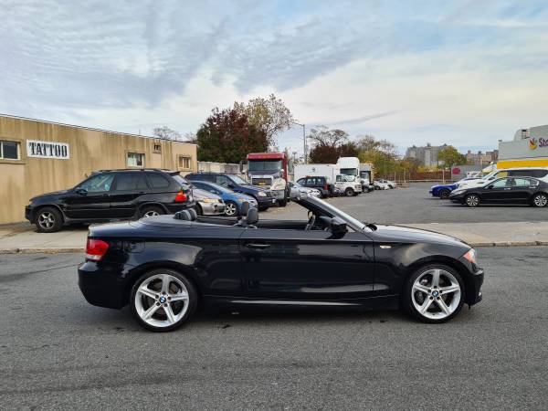 2010 BMW 135i SPORT PACKAGE! 6 SPEED MANUAL, CONVERTIBLE - cars & for sale in Brooklyn, NY – photo 13