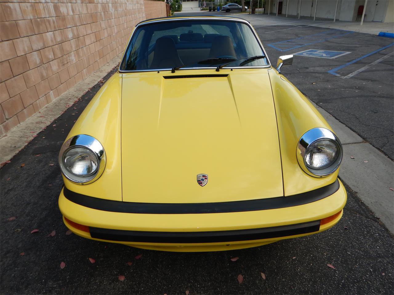 1974 Porsche 911 for sale in Woodland Hills, CA – photo 3
