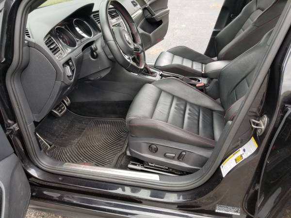 2015 GOLF GTI AUTOBAUN for sale in TAMPA, FL – photo 9