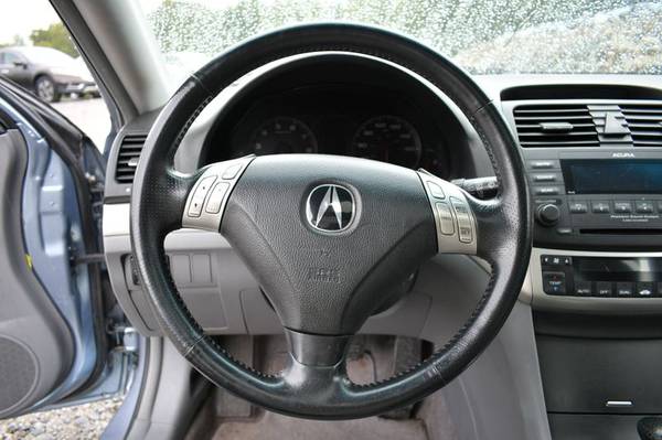 2004 *Acura* *TSX* for sale in Naugatuck, CT – photo 10