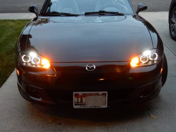 2004 Mazda Miata for sale in Boise, ID – photo 8