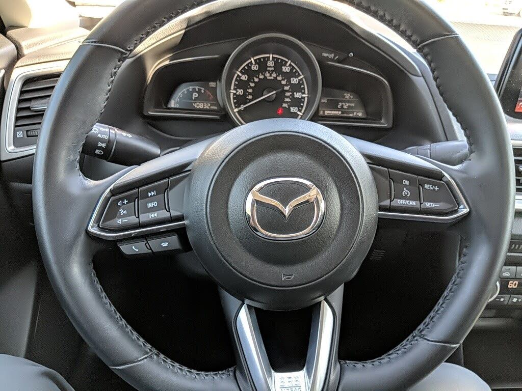 2018 Mazda MAZDA3 Touring for sale in Irondale, AL – photo 14