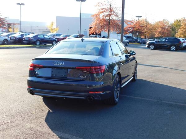 2017 Audi A4 2.0T Premium Plus quattro**Ask About Our LIFETIME... for sale in CHANTILLY, District Of Columbia – photo 13