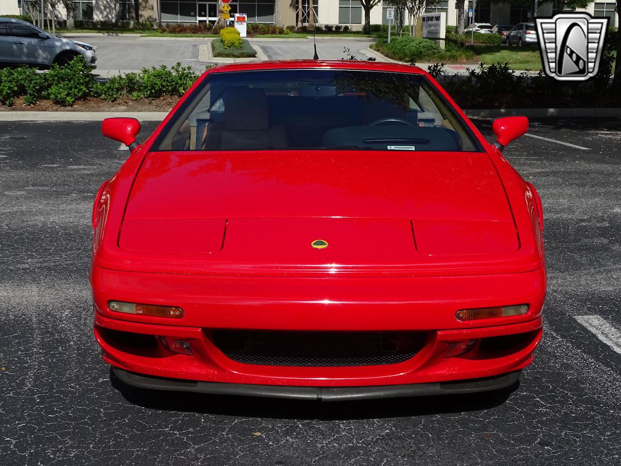 1997 Lotus Esprit for sale in O'Fallon, IL – photo 3
