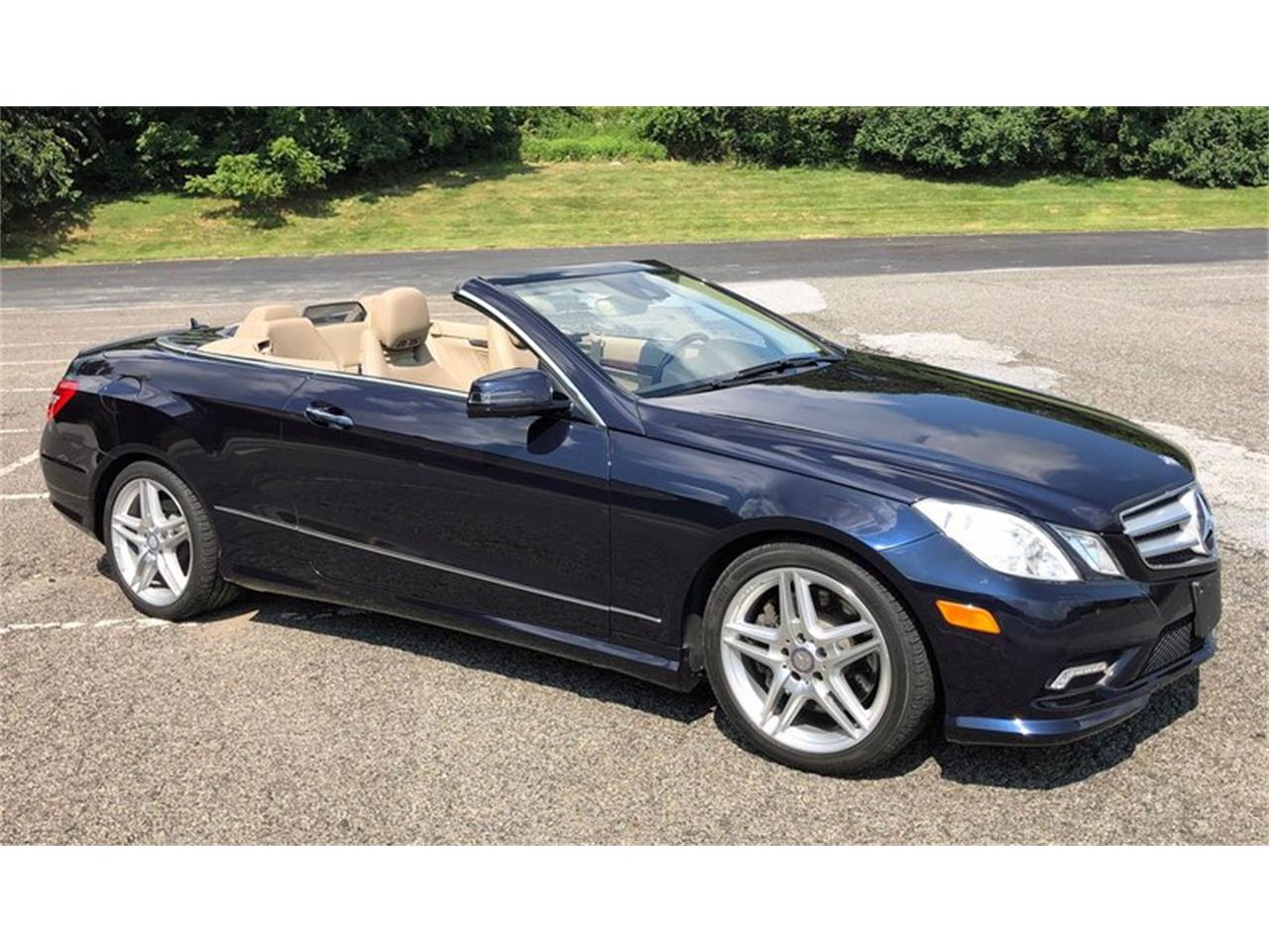 2011 Mercedes-Benz E350 for sale in West Chester, PA – photo 28