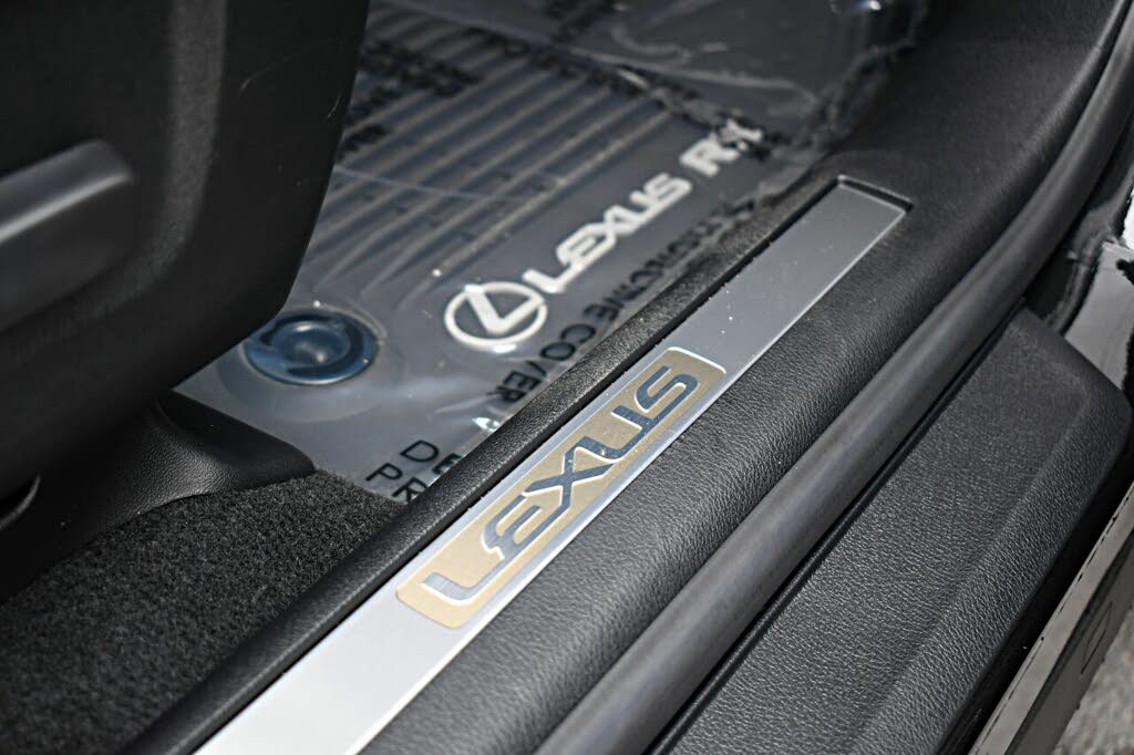 2022 Lexus RX 350 AWD for sale in Lynnwood, WA – photo 34