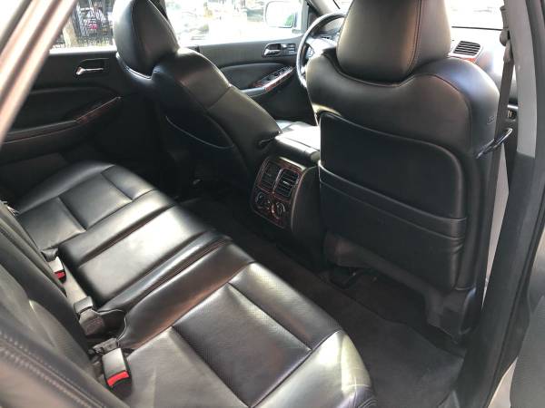 2001 ACURA MDX AWD 4D SUV TOURING for sale in NEW YORK, NY – photo 6
