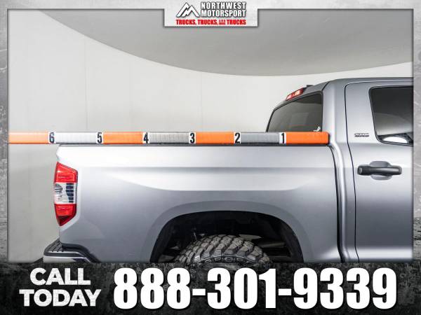 truck Lifted 2020 Toyota Tundra SR5 4x4 - - by for sale in Boise, ID – photo 6