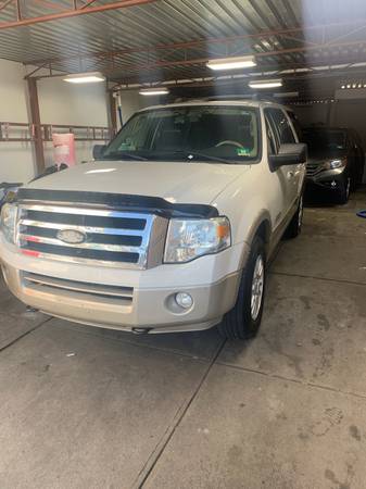 2008 FORD EXPEDITION EDDIE BAUER - - by dealer for sale in Jersey City, NJ – photo 14