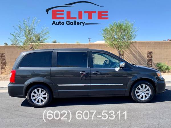 2011 Chrysler Town & Country 4dr Wgn Touring-L for sale in Phoenix, AZ – photo 6