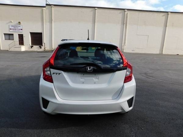 2017 Honda Fit BAD CREDIT DONT SWEAT IT! for sale in Baltimore, MD – photo 6