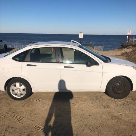 2008 Ford Focus , needs a new transmission - cars & trucks - by... for sale in Norfolk, VA – photo 2