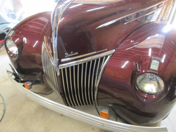 1939 Ford 2dr Professional Build on a Clean Western Car - cars & for sale in Ellington, CT – photo 4