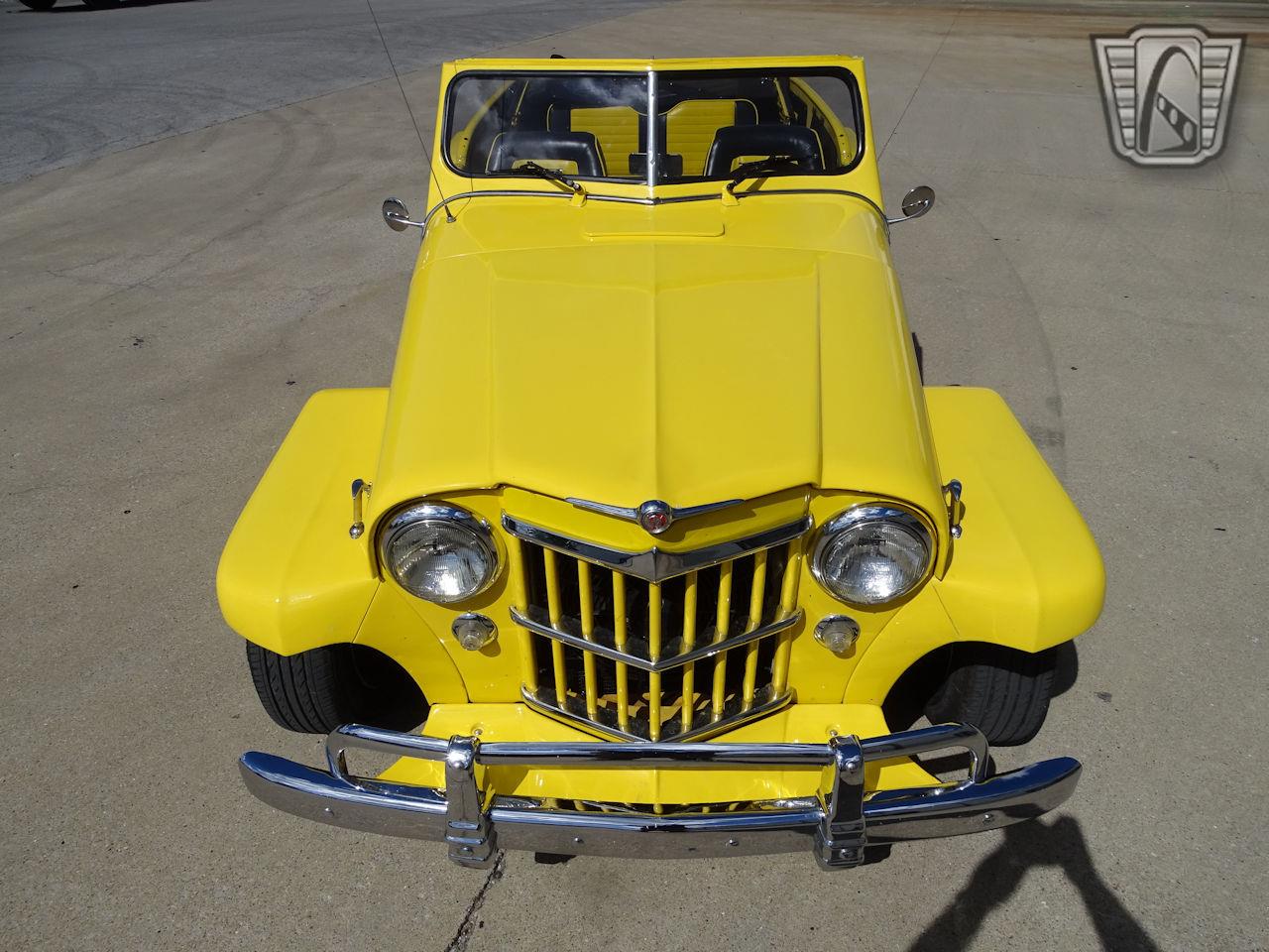 1948 Willys Jeepster for sale in O'Fallon, IL – photo 3