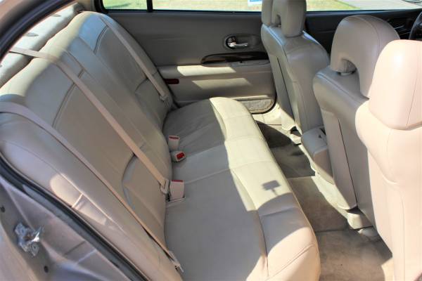 **TRUE 1 OWNER**2004 BUICK LESABRE CUSTOM**ONLY 90,000 MILES** for sale in Lakeland, MN – photo 21