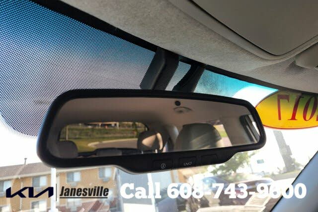 2017 Kia Soul EV FWD for sale in Janesville, WI – photo 16