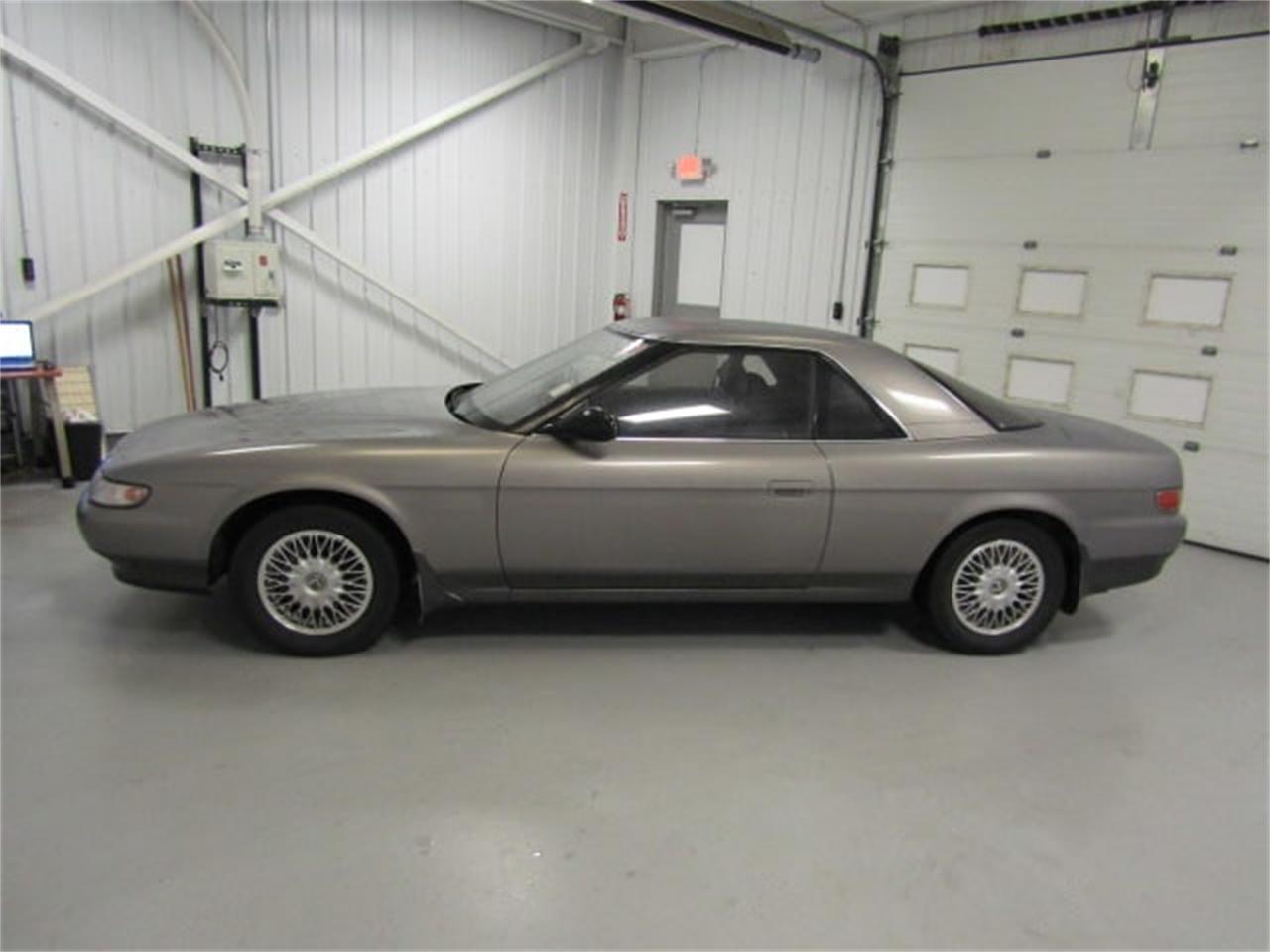 1992 Mazda Cosmo for sale in Christiansburg, VA – photo 6