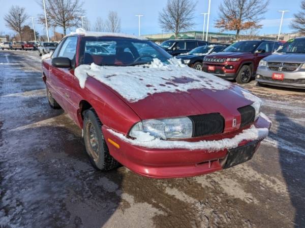 1995 Oldsmobile Achieva FWD 2D Coupe/Coupe S - - by for sale in Waterloo, IA – photo 15
