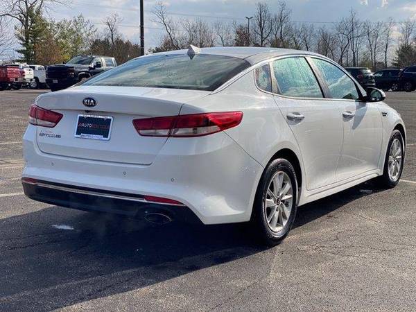 2018 Kia Optima LX - LOWEST PRICES UPFRONT! - cars & trucks - by... for sale in Columbus, OH – photo 6