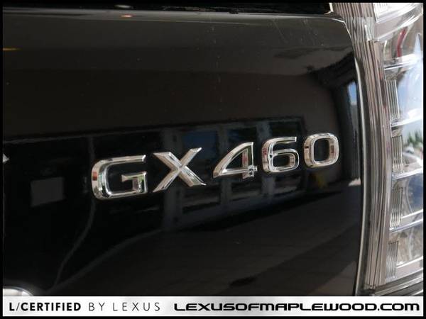 2016 Lexus GX 460 for sale in Maplewood, MN – photo 10