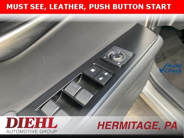 2019 Lexus UX 200 Base for sale in Hermitage, PA – photo 11