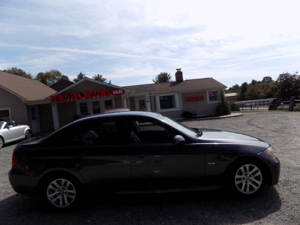 2006 BMW 3-Series 325xi .(FINANCING TAX ID OR PASSPORT OK NO LICENCIA for sale in Warrenton, VA – photo 4