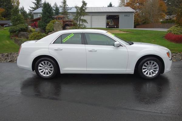 2013 Chrysler 300 BEAUTIFUL CONDITION, ONLY 98K MILES!!! for sale in PUYALLUP, WA – photo 17