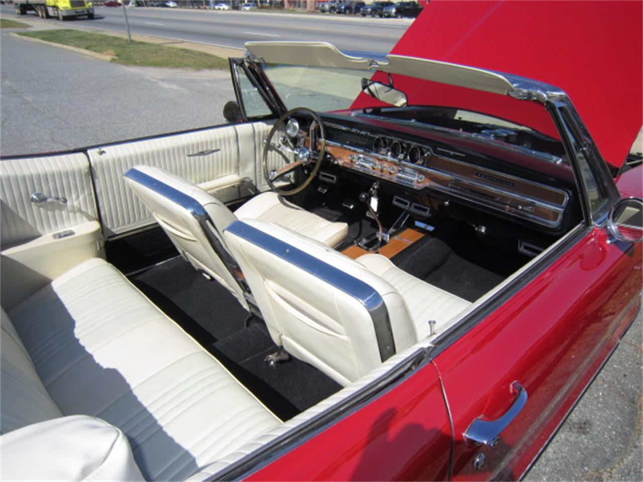 1965 Pontiac Bonneville for sale in Tifton, GA – photo 21