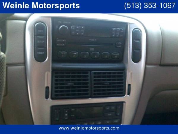 2004 Mercury Mountaineer V6 AWD **ZERO DOWN FINANCING AVAILABLE**2006 for sale in Cleves, OH – photo 11