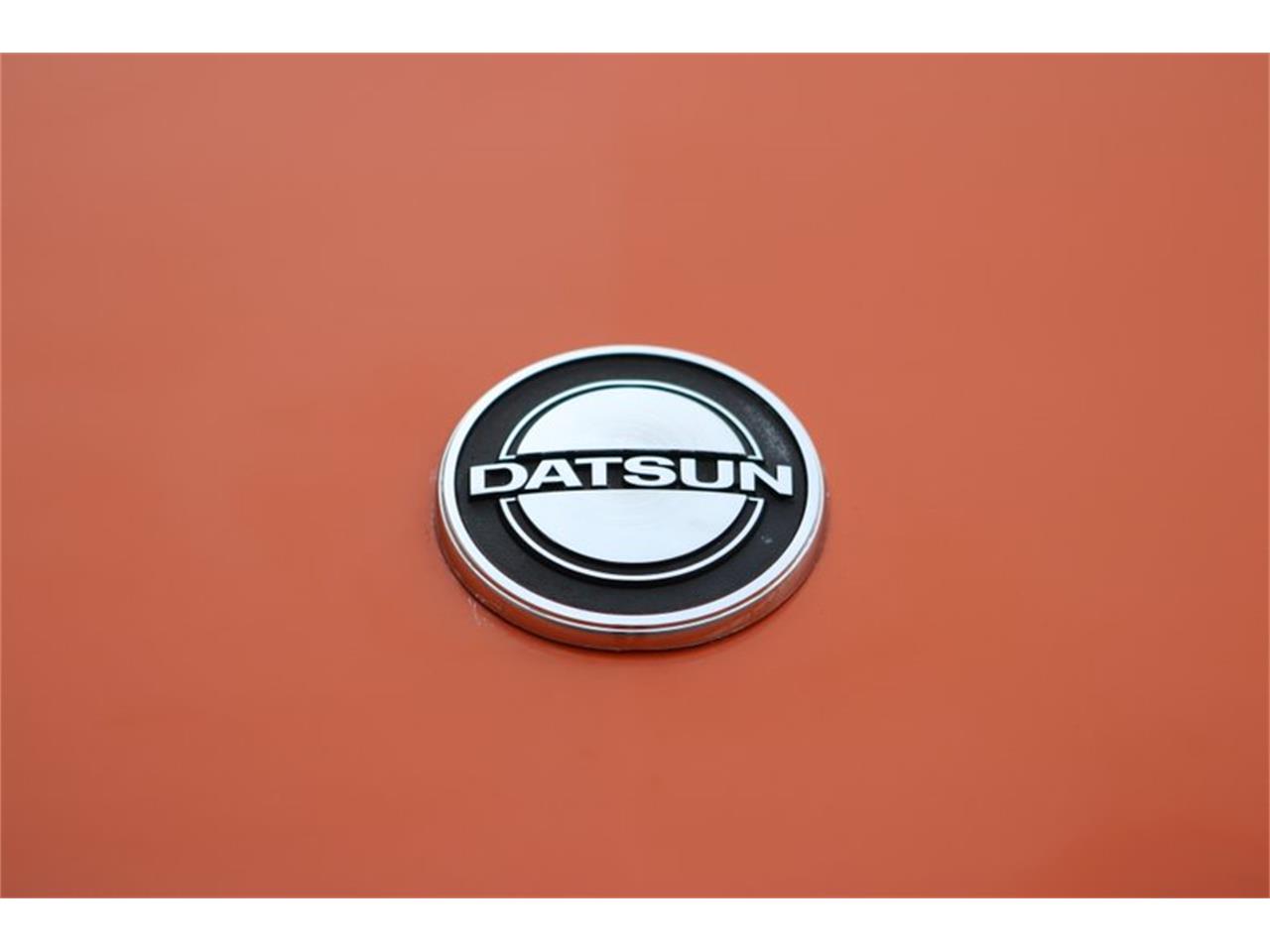 1973 Datsun 240Z for sale in Alsip, IL – photo 23