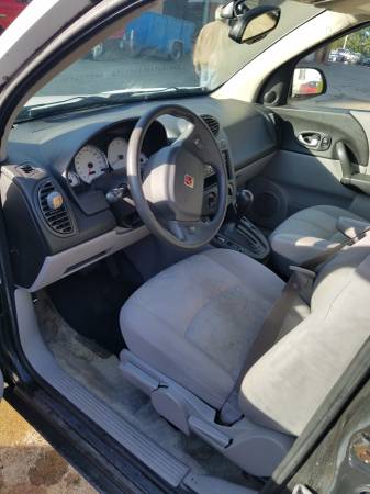 2004 saturn vue for sale in Eastlake, OH – photo 3