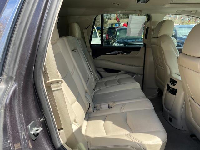 2015 Cadillac Escalade Premium for sale in Other, MA – photo 12