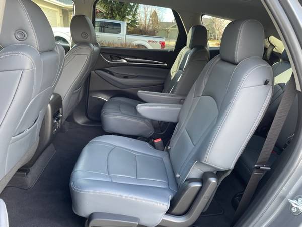 2019 Buick Enclave for sale in Meridian, ID – photo 13