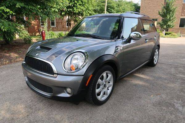 2009 MINI Clubman Cooper S Hatchback 3D BUY HERE PAY HERE! HABLAMOS... for sale in Murfreesboro, TN – photo 2