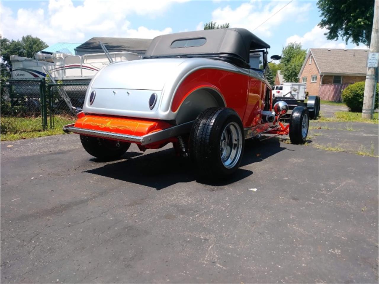 1932 Ford Roadster for sale in Mundelein, IL – photo 4