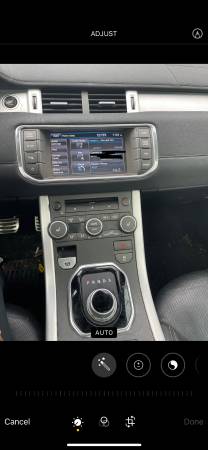 Range Rover Evo for sale in Cleveland, OH – photo 5