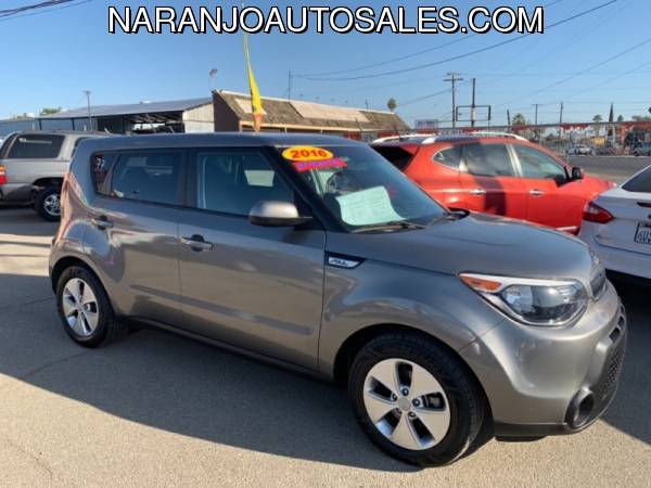 2016 Kia Soul 5dr Wgn Auto Base **** APPLY ON OUR WEBSITE!!!!**** for sale in Bakersfield, CA – photo 6