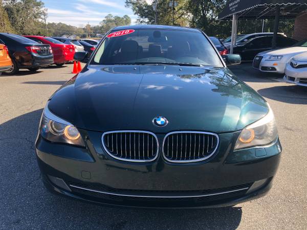 2010 BMW 535xi LOADED! SUPER CLEAN! $7000 CASH SALE! for sale in Tallahassee, FL – photo 2