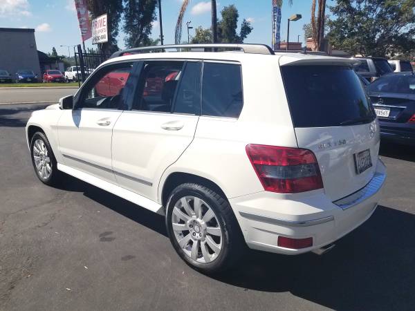 2010 Mercedes Benz GLK 350 (61K miles, 1 owner) - - by for sale in San Diego, CA – photo 15