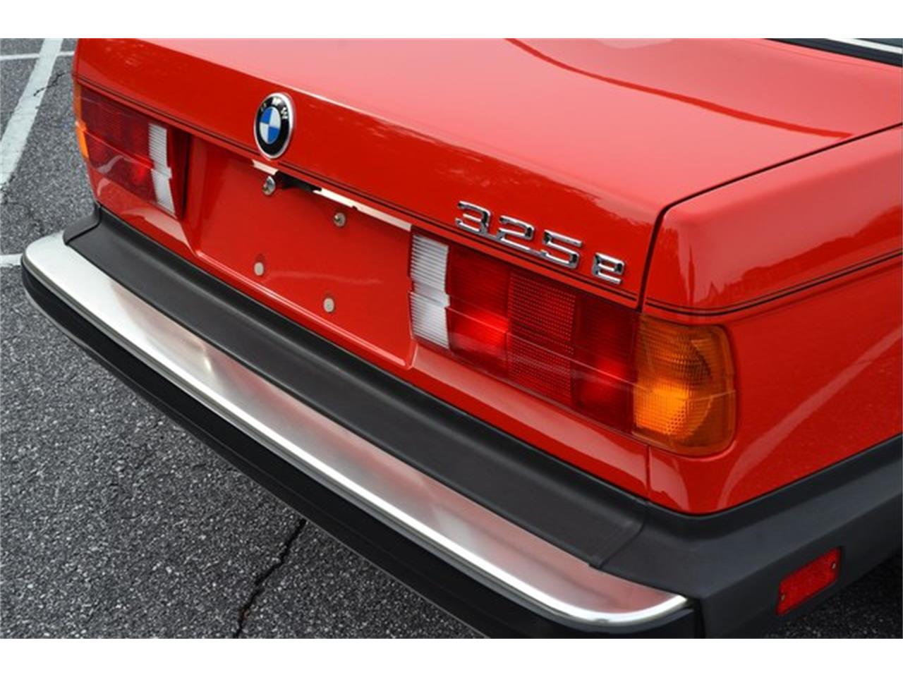 1984 BMW 325 for sale in Hickory, NC – photo 7