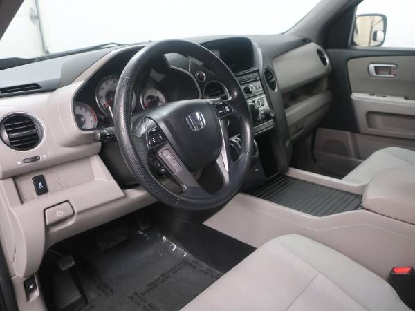 2012 Honda Pilot EX 4WD - Warranty for sale in Hastings, MI – photo 5
