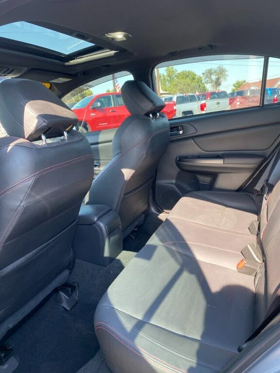2018 Subaru WRX Limited for sale in Yakima, WA – photo 6